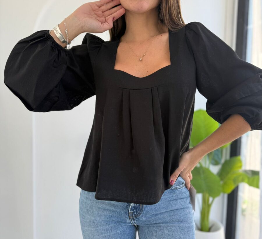 CAMISA JIME ITA - Imagen 5