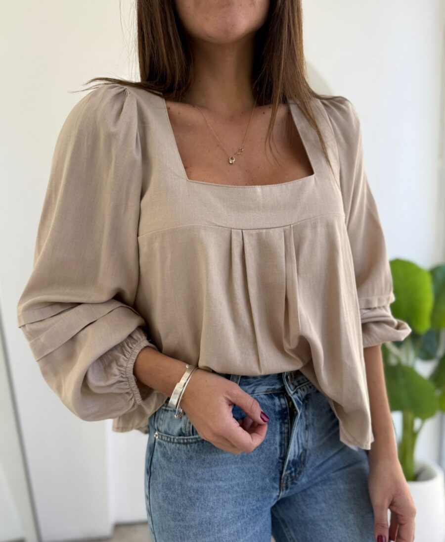 CAMISA JIME ITA - Imagen 4