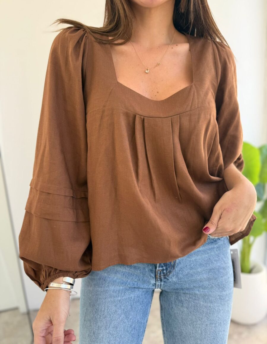 CAMISA JIME ITA - Imagen 2