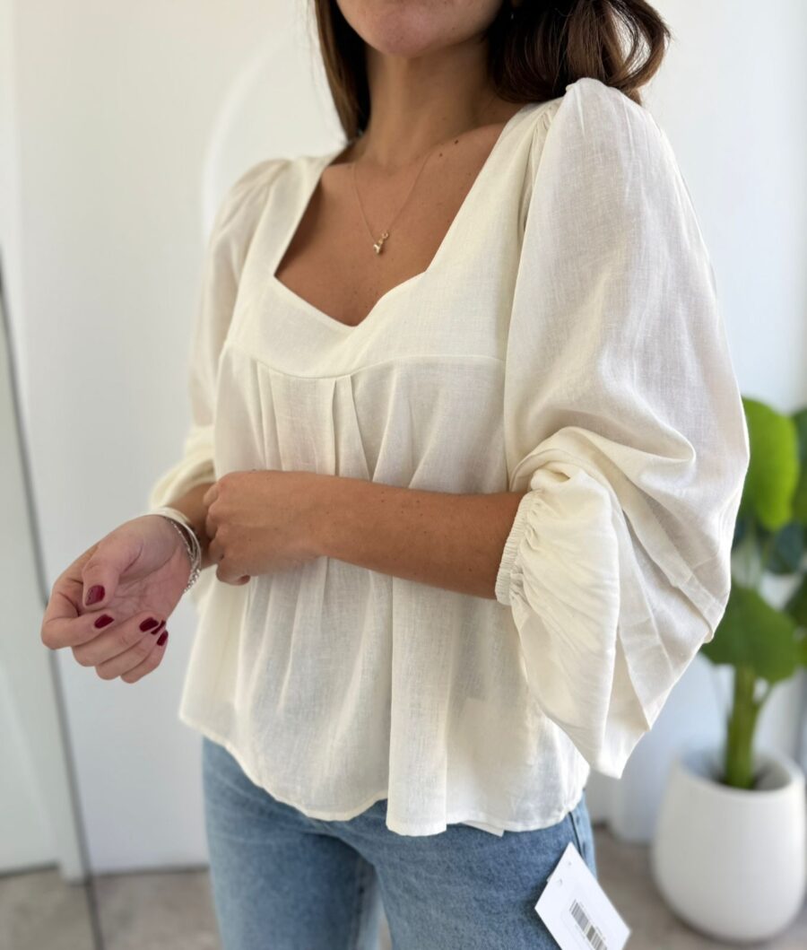 CAMISA JIME ITA