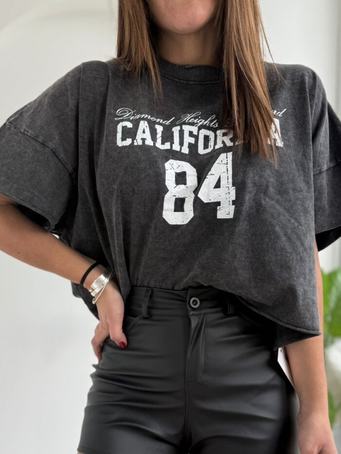 CROP CALIFORNIA 84