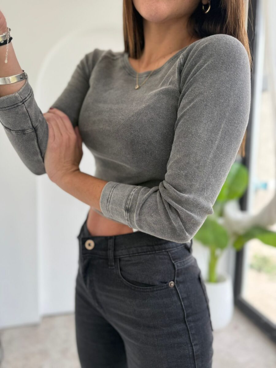 REMERA HONEY - Imagen 2