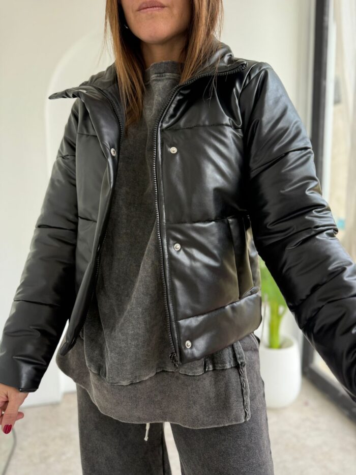 PUFFER MIRABEL