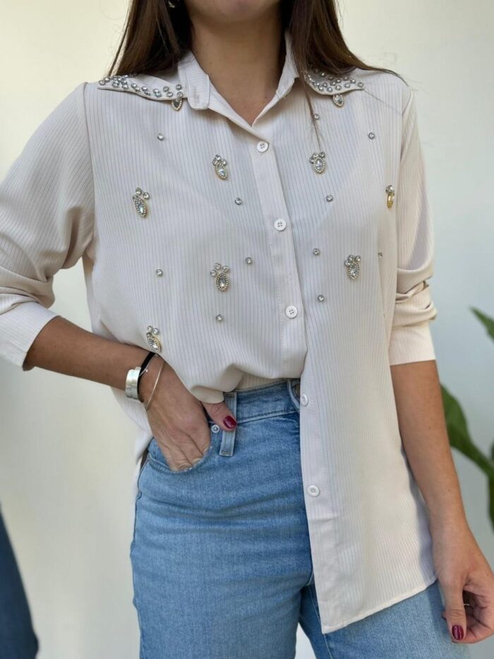 CAMISA OLGA