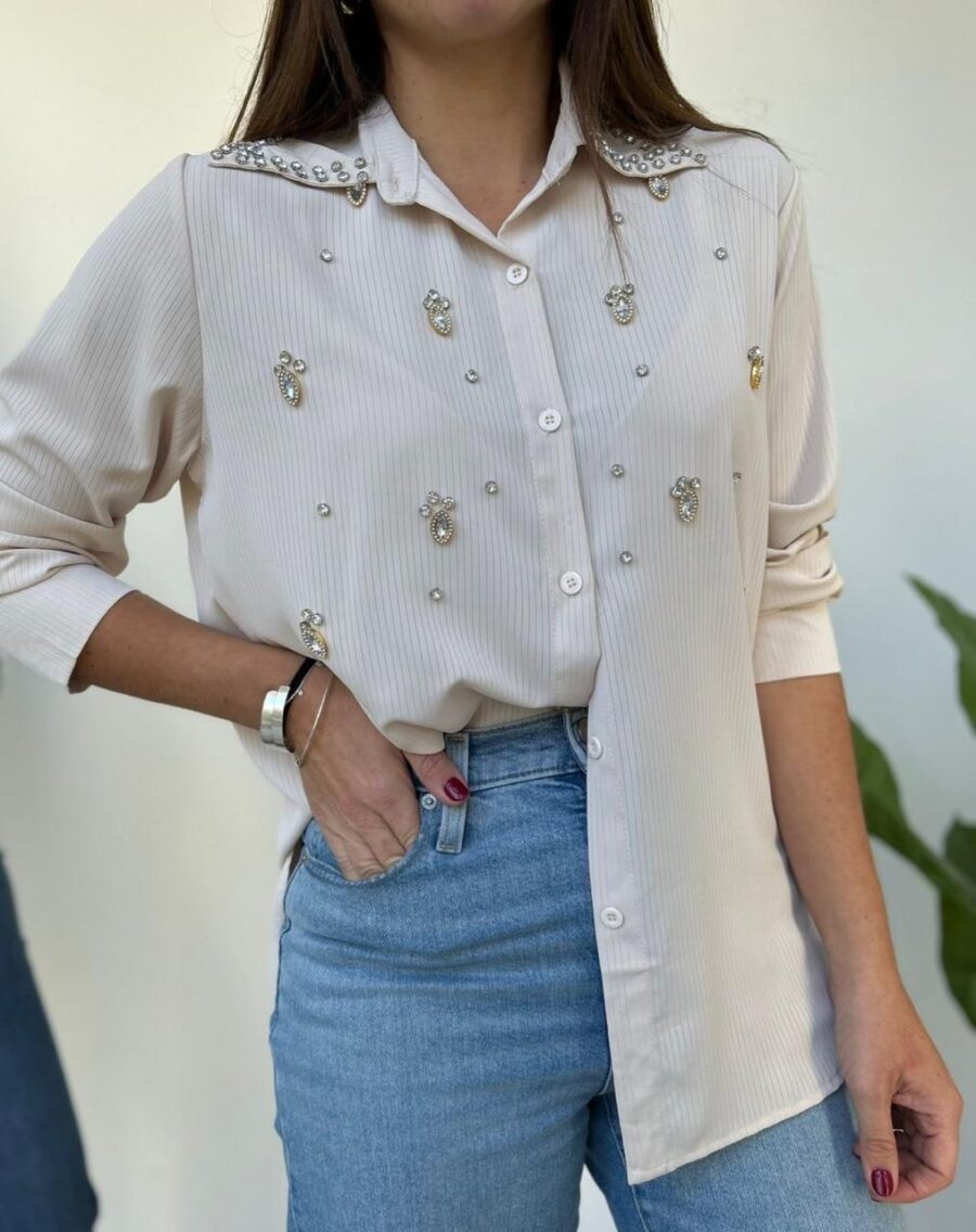 CAMISA OLGA