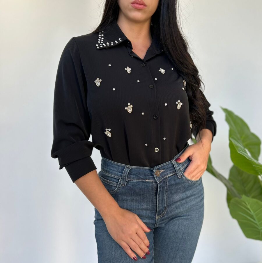 CAMISA OLGA - Imagen 2
