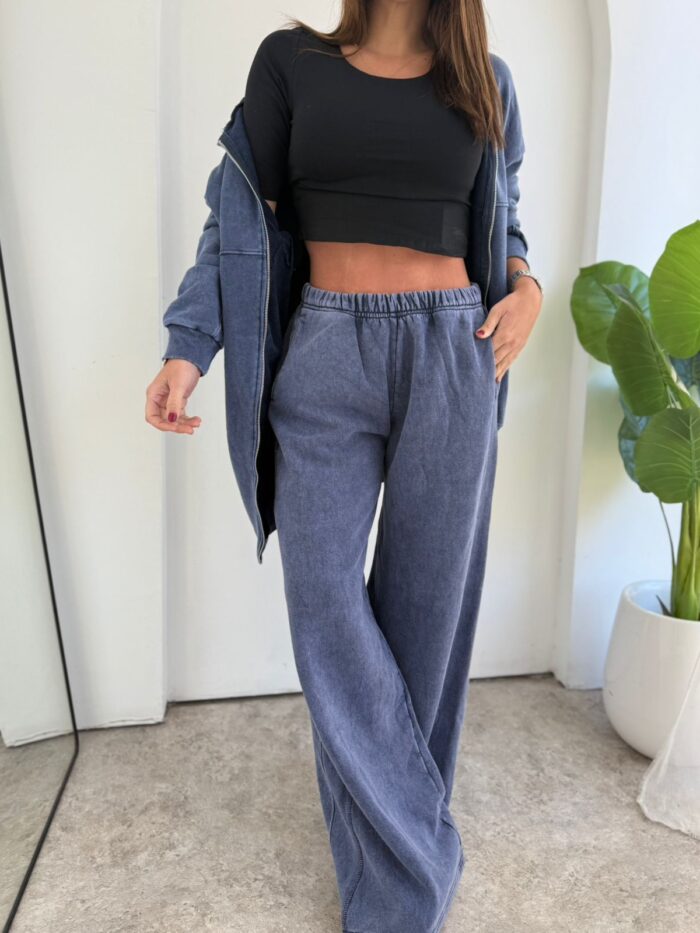 CONJUNTO ALANA