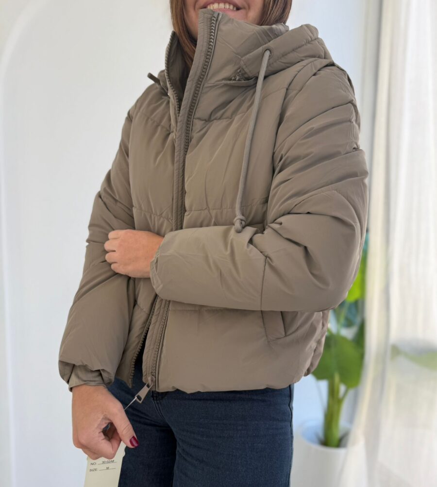 PUFFER MIRKO - Imagen 6