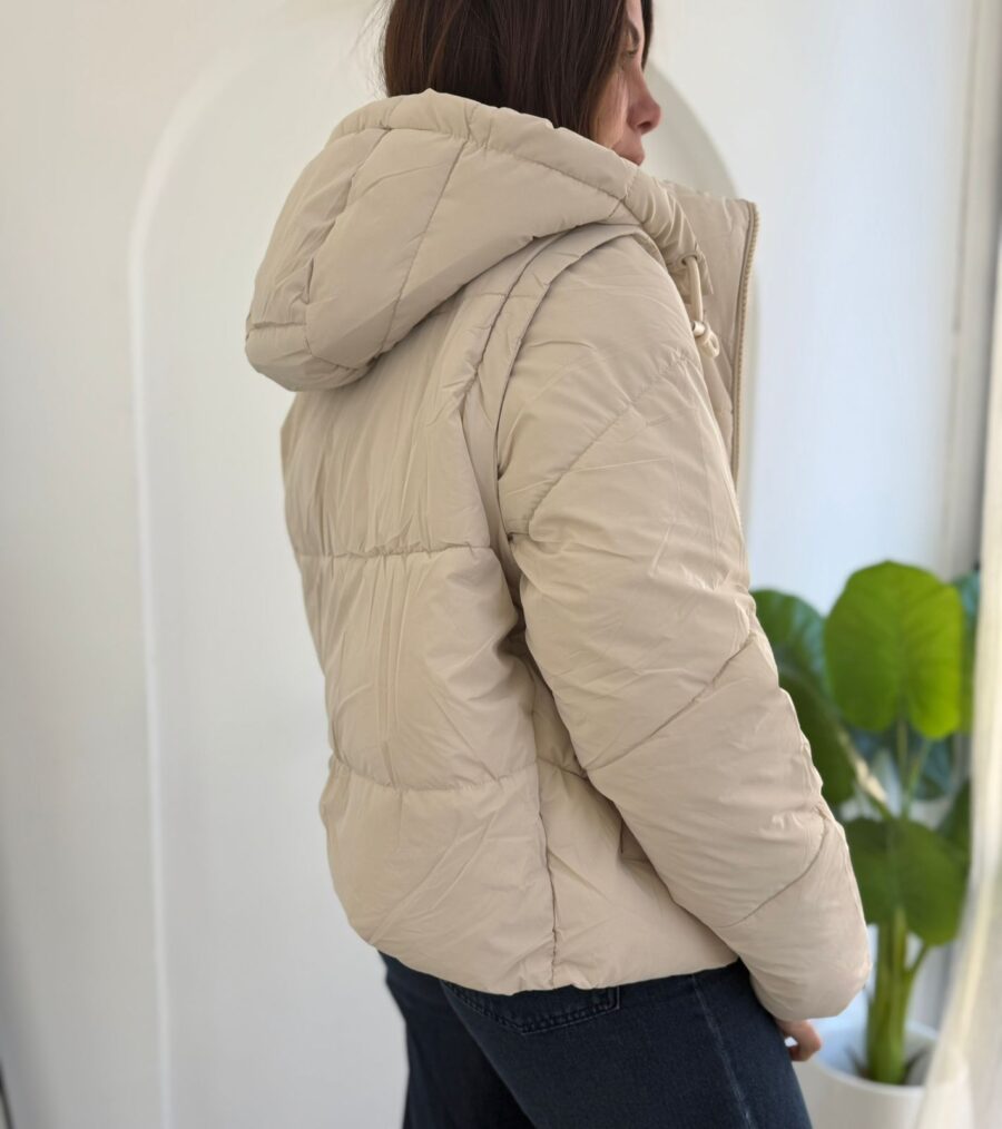 PUFFER MIRKO - Imagen 4
