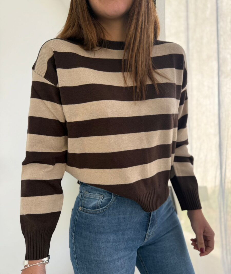 SWEATER BOGOTA