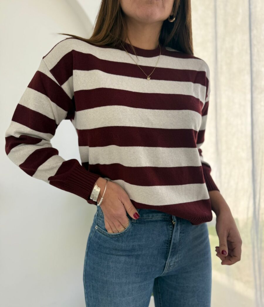 SWEATER BOGOTA - Imagen 3