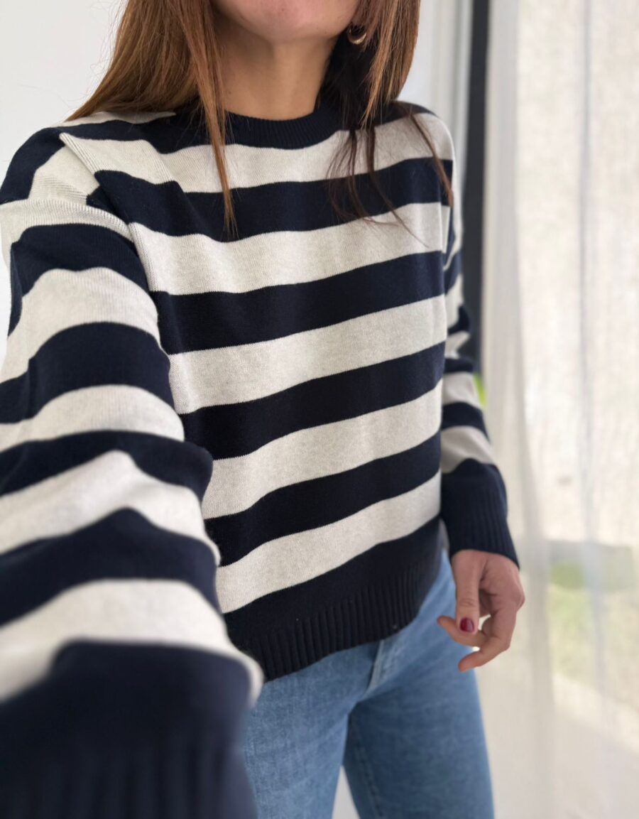 SWEATER BOGOTA - Imagen 2