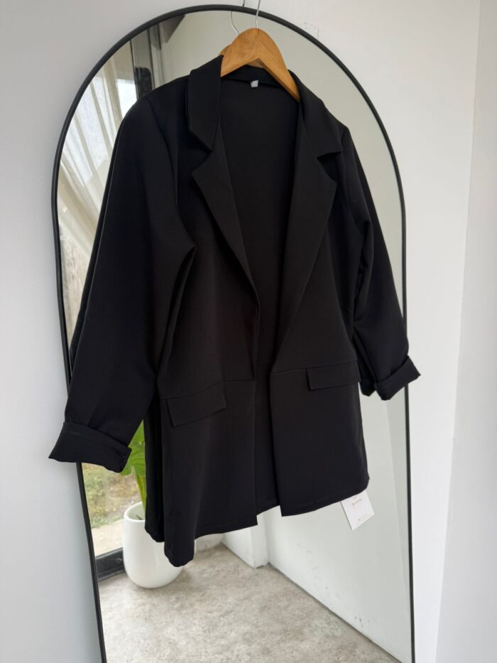BLAZER CATY