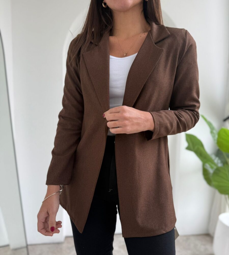 BLAZER LANA - Imagen 3