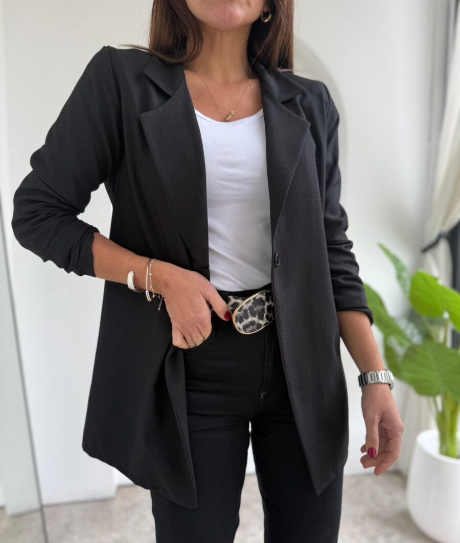 BLAZER LANA - Imagen 2