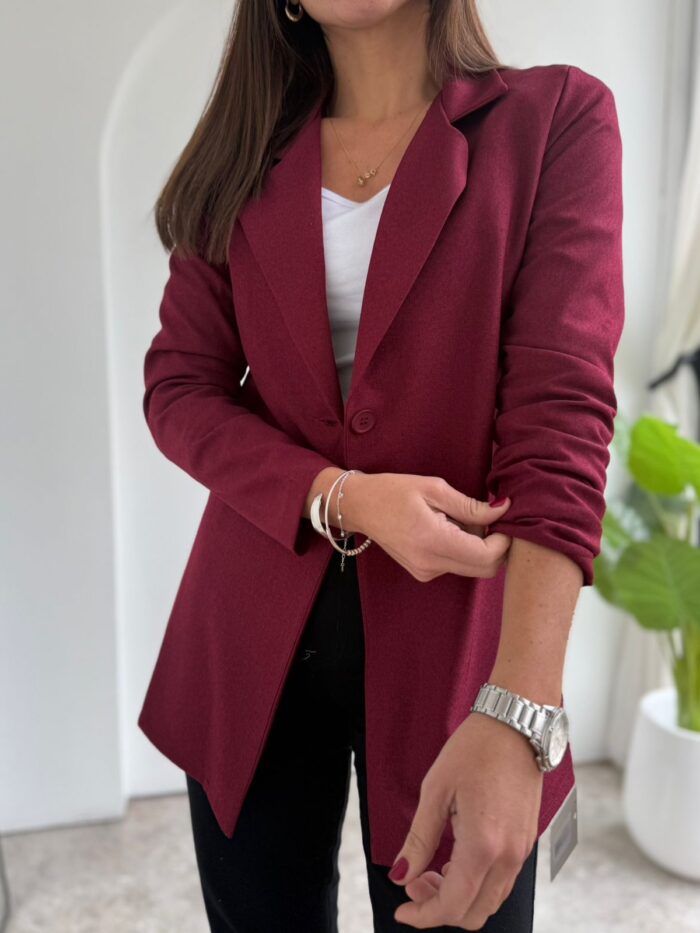 BLAZER LANA