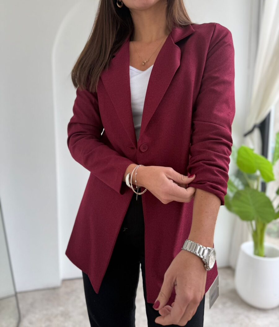 BLAZER LANA