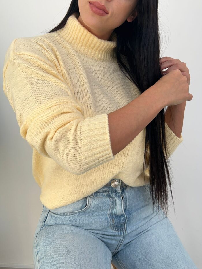 POLERA ELENA
