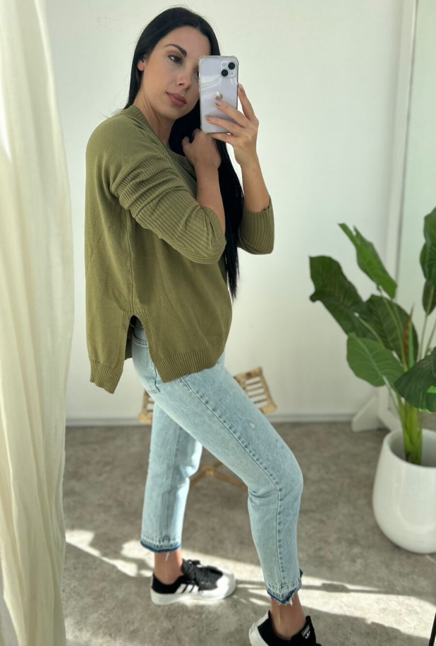 SWEATER MARTINA - Imagen 4