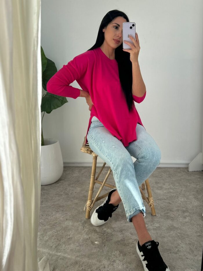 SWEATER MARTINA