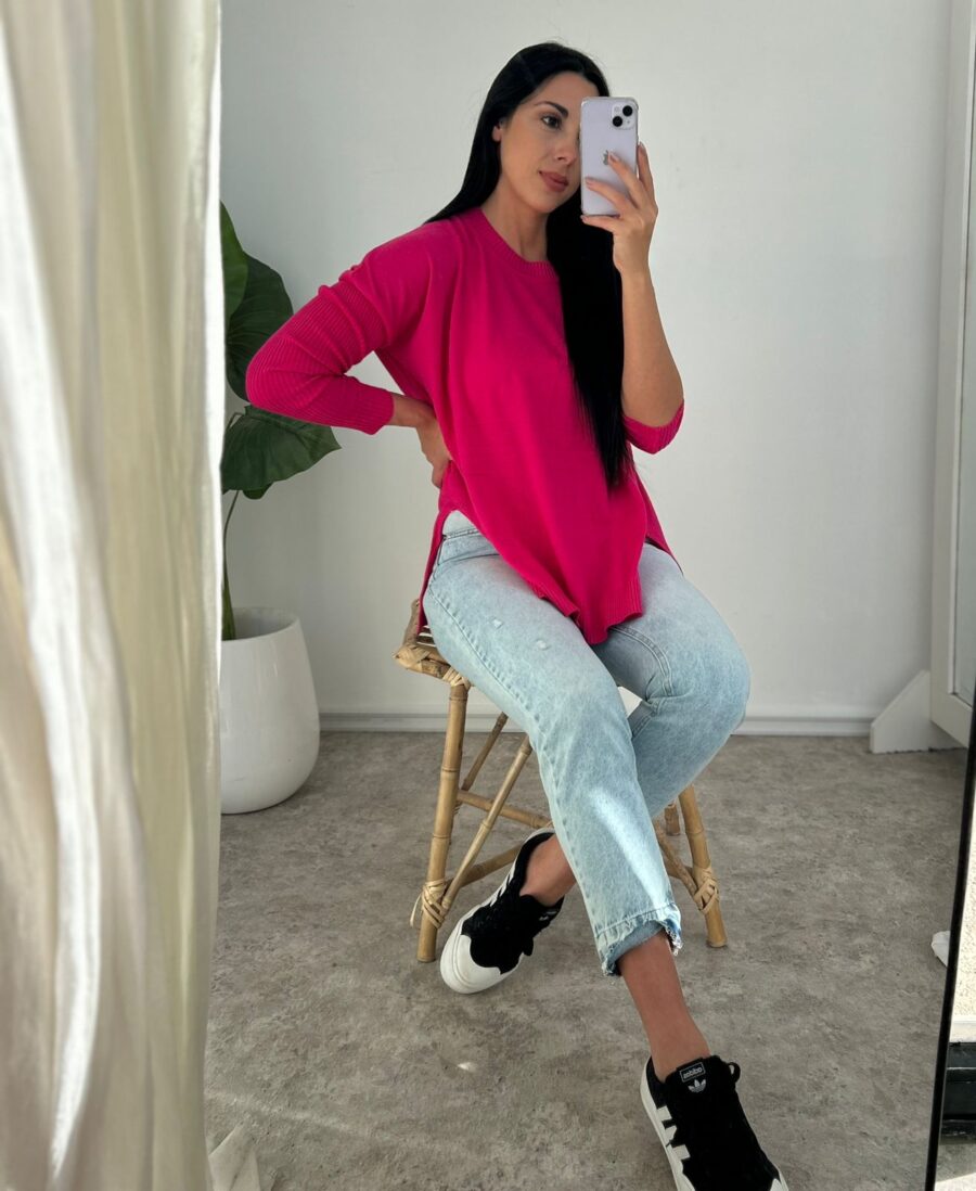 SWEATER MARTINA