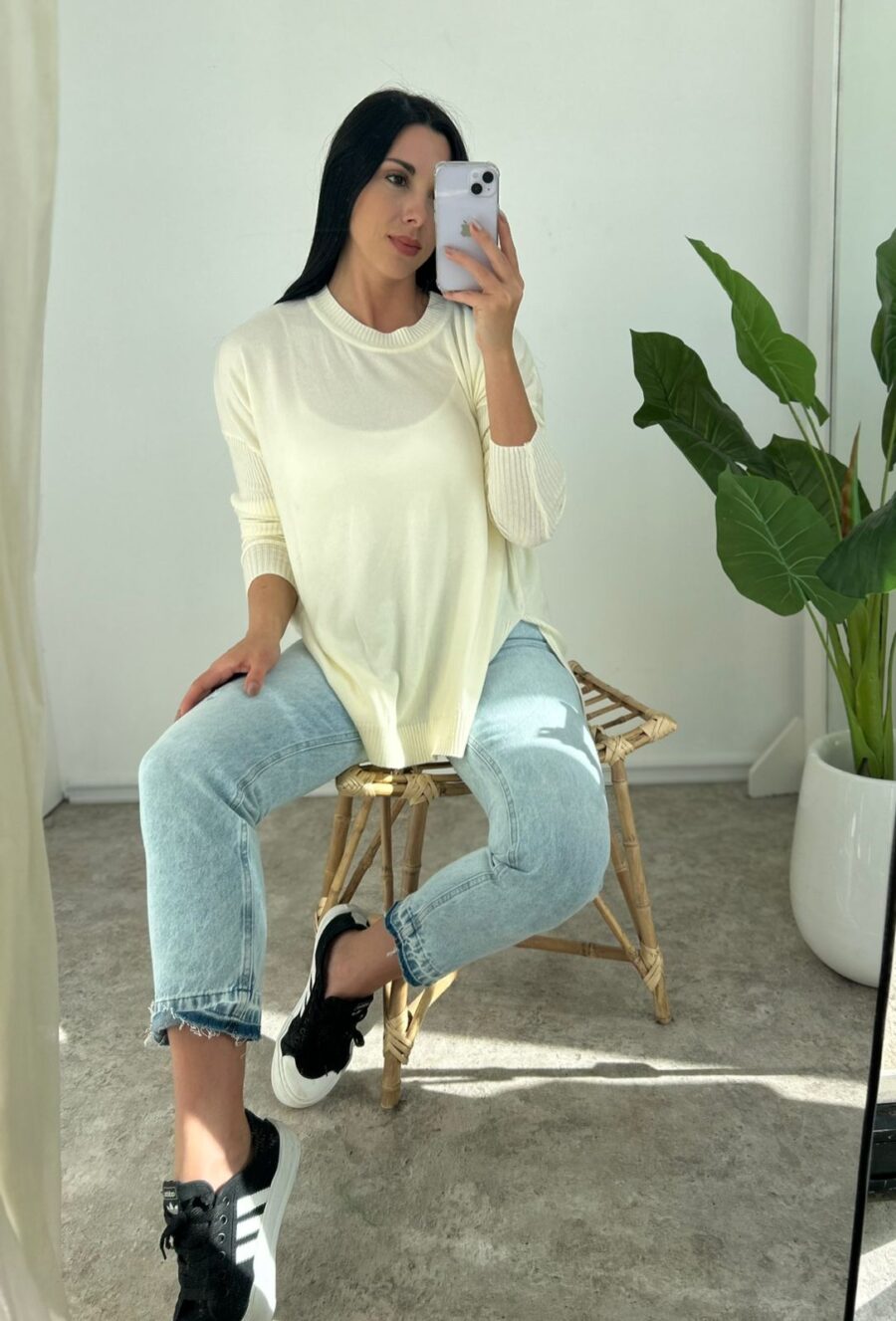 SWEATER MARTINA - Imagen 5