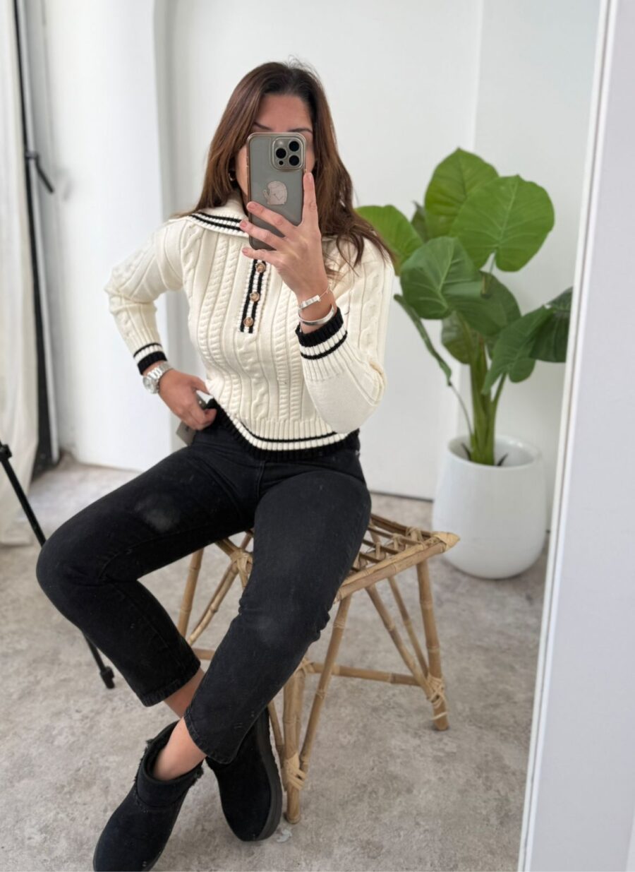 SWEATER DANA - Imagen 3