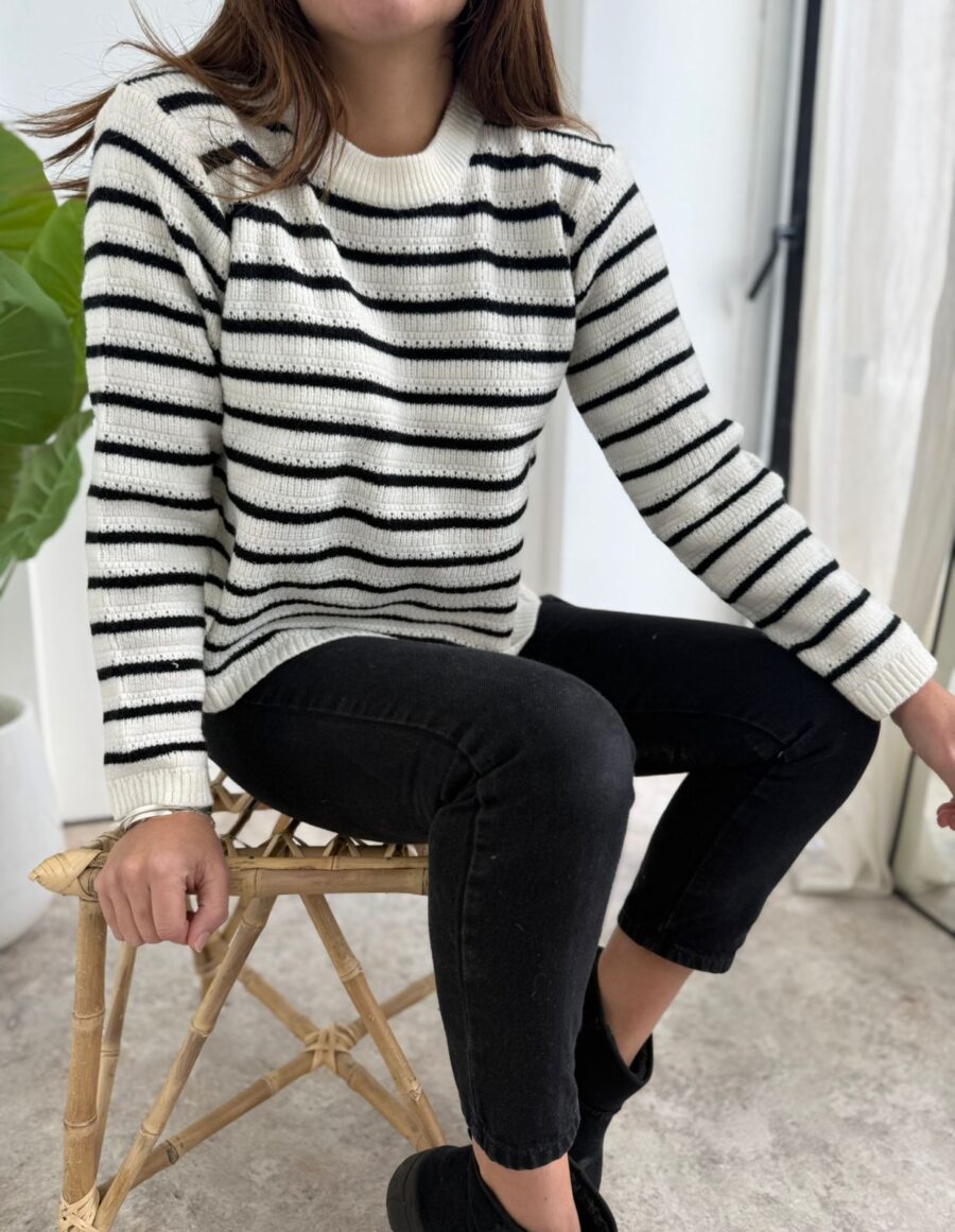 SWEATER MIKE - Imagen 3
