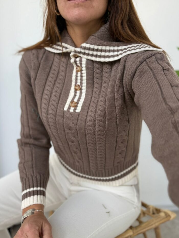 SWEATER DANA