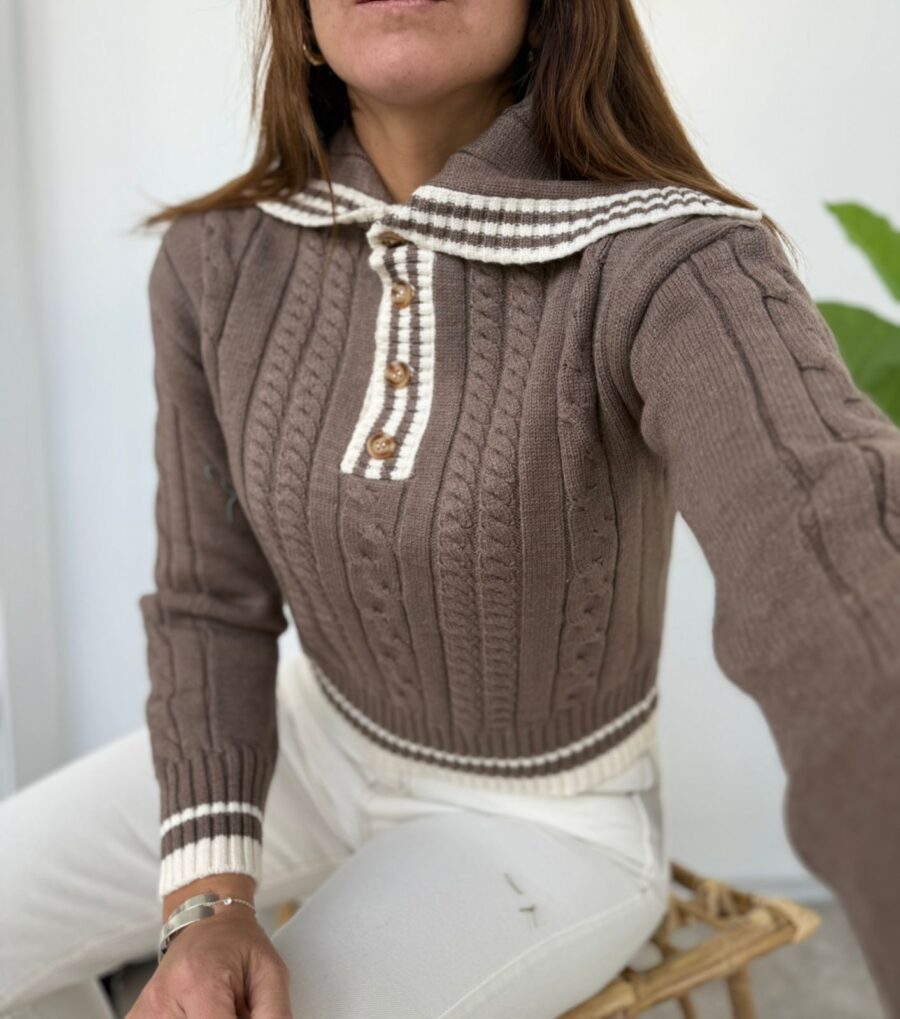 SWEATER DANA
