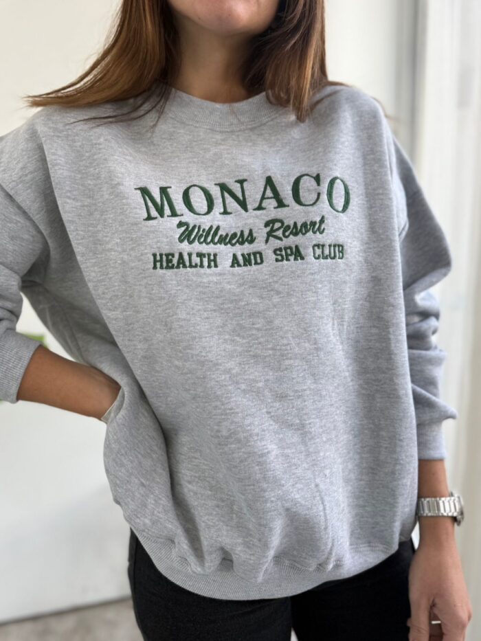 BUZO MONACO