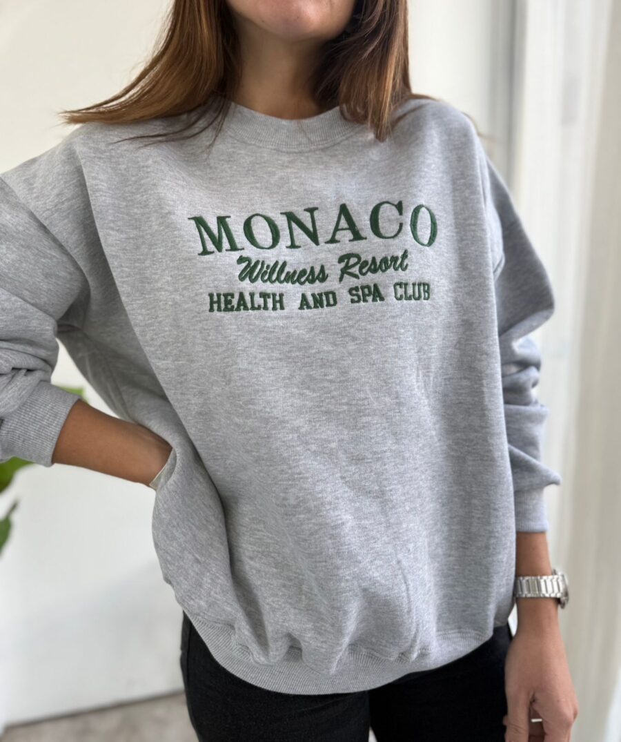 BUZO MONACO