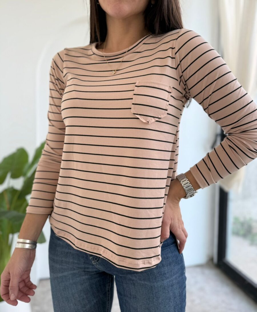 REMERA NAVA - Imagen 2