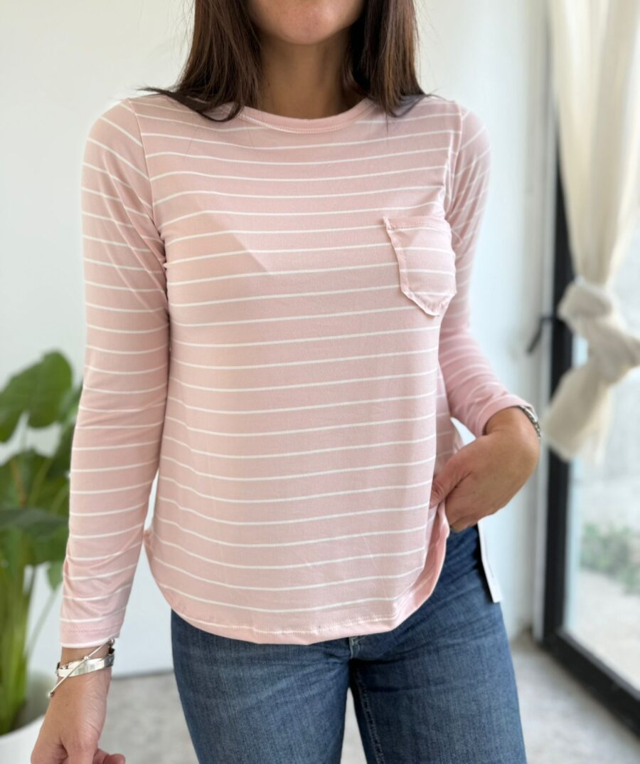 REMERA NAVA - Imagen 3