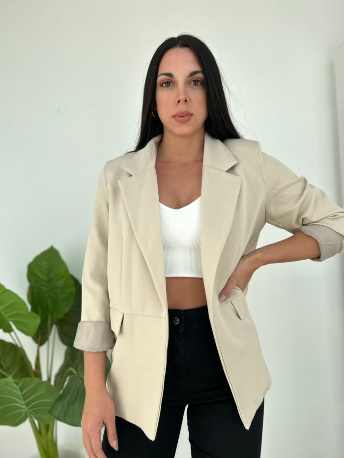 BLAZER DAVO