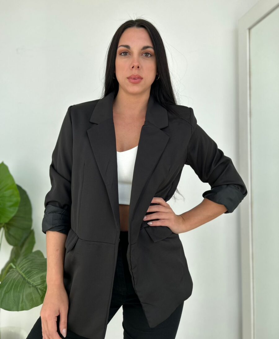 BLAZER DAVO - Imagen 2