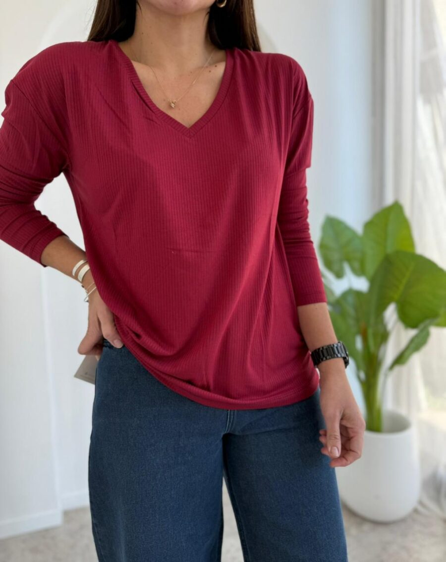 REMERA TIANA - Imagen 3