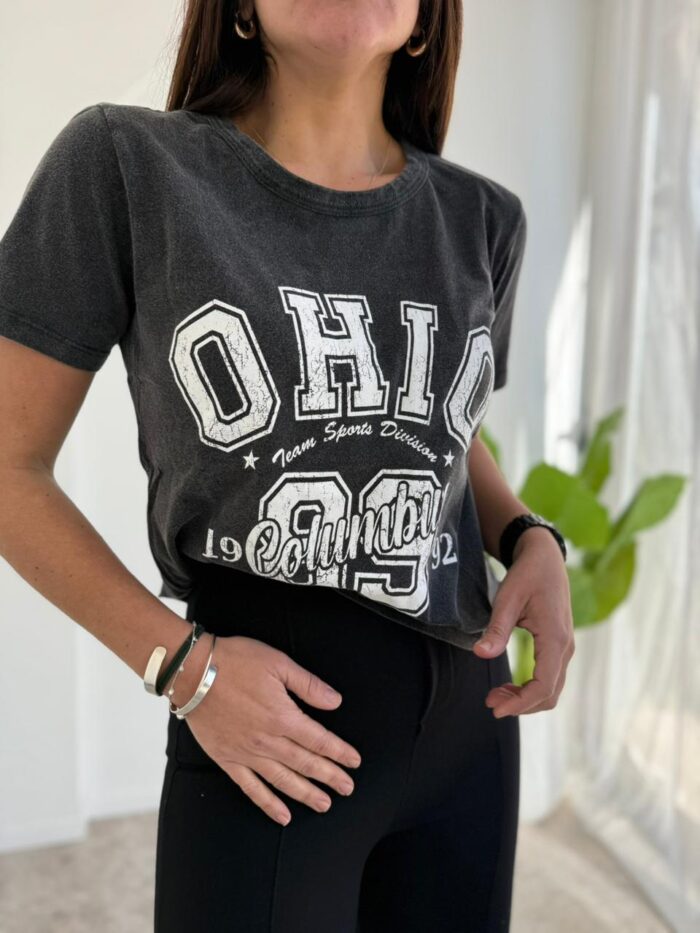 REMERA OHIO
