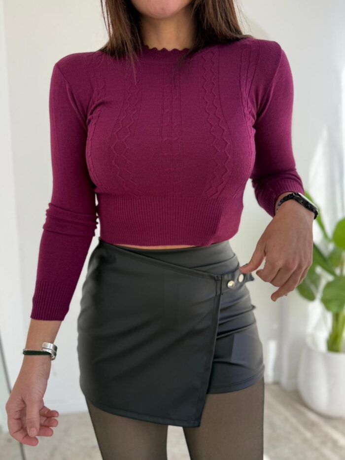 SWEATER FLIP