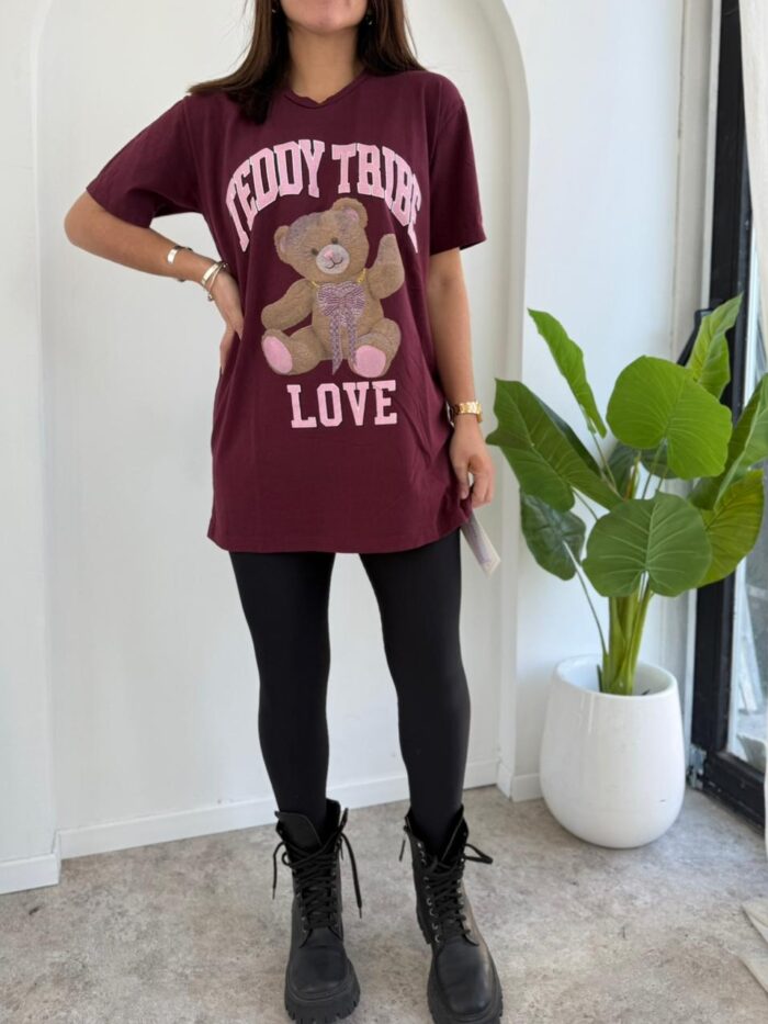 REMERON TEDDY