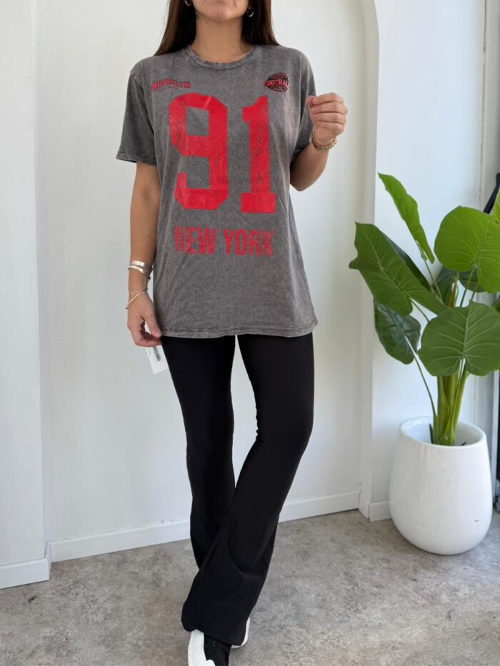 REMERON 91 NEW YORK