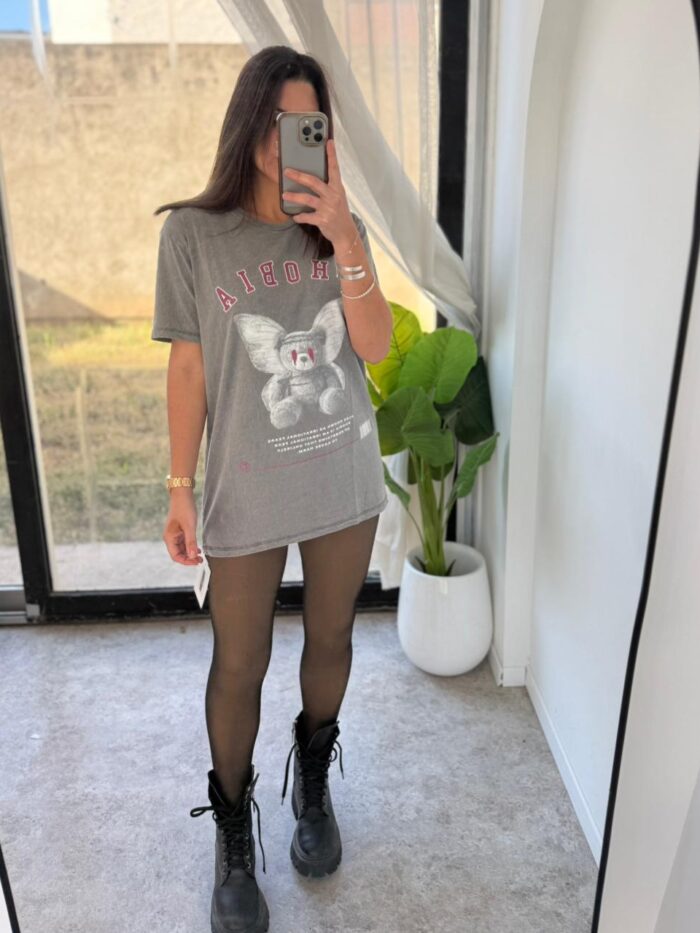 REMERON PHOBIA