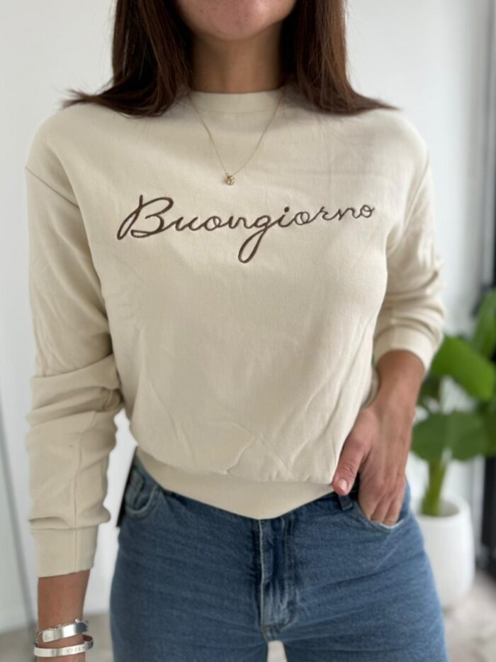 BUZO BUONGIORNO