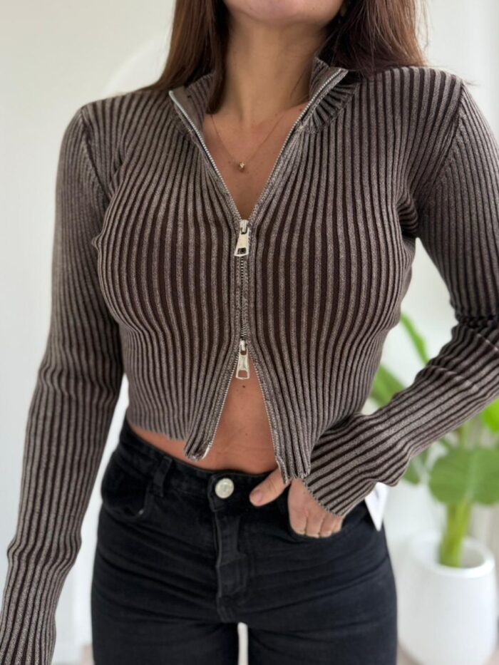 CAMPERA SERY