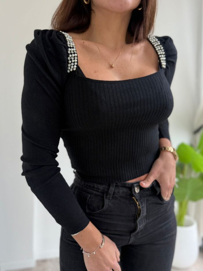 SWEATER LUNA