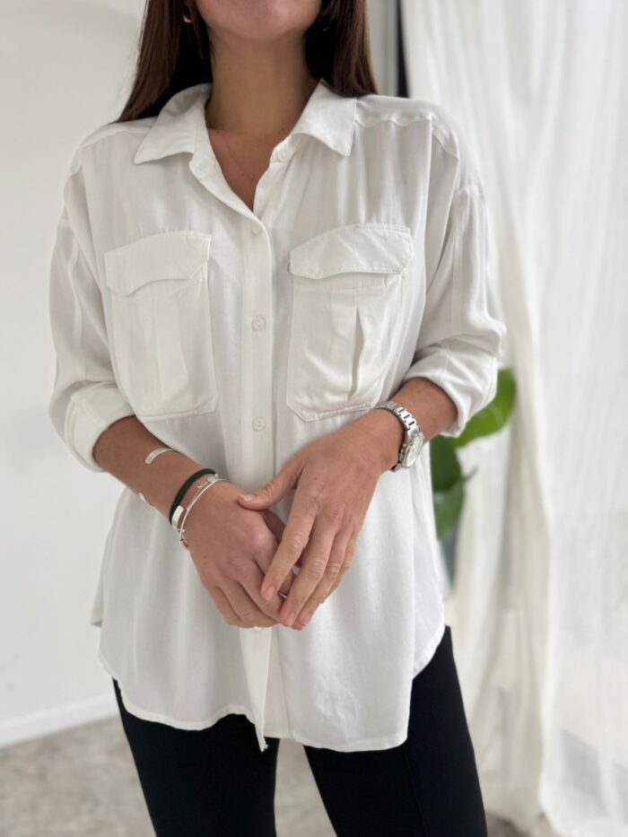 CAMISA BERU