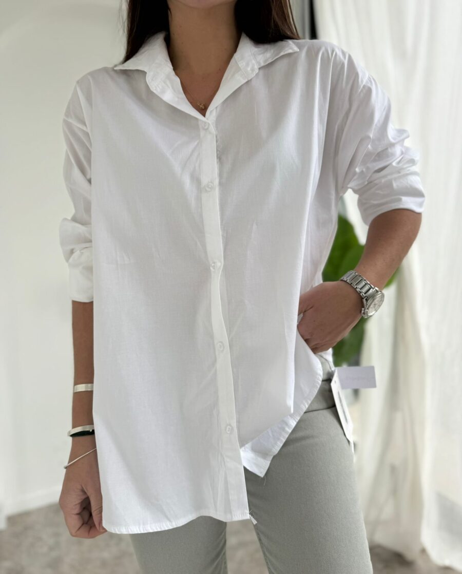 CAMISA BERENICE - Imagen 3