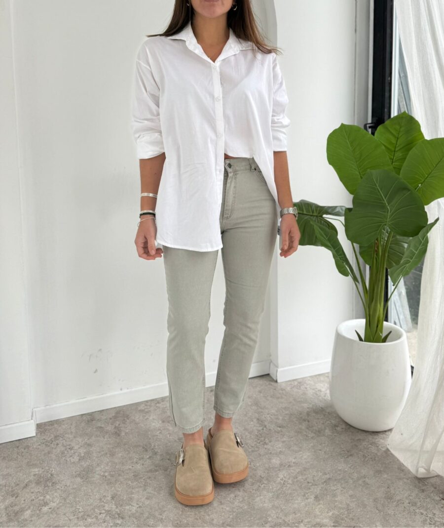 CAMISA BERENICE - Imagen 4