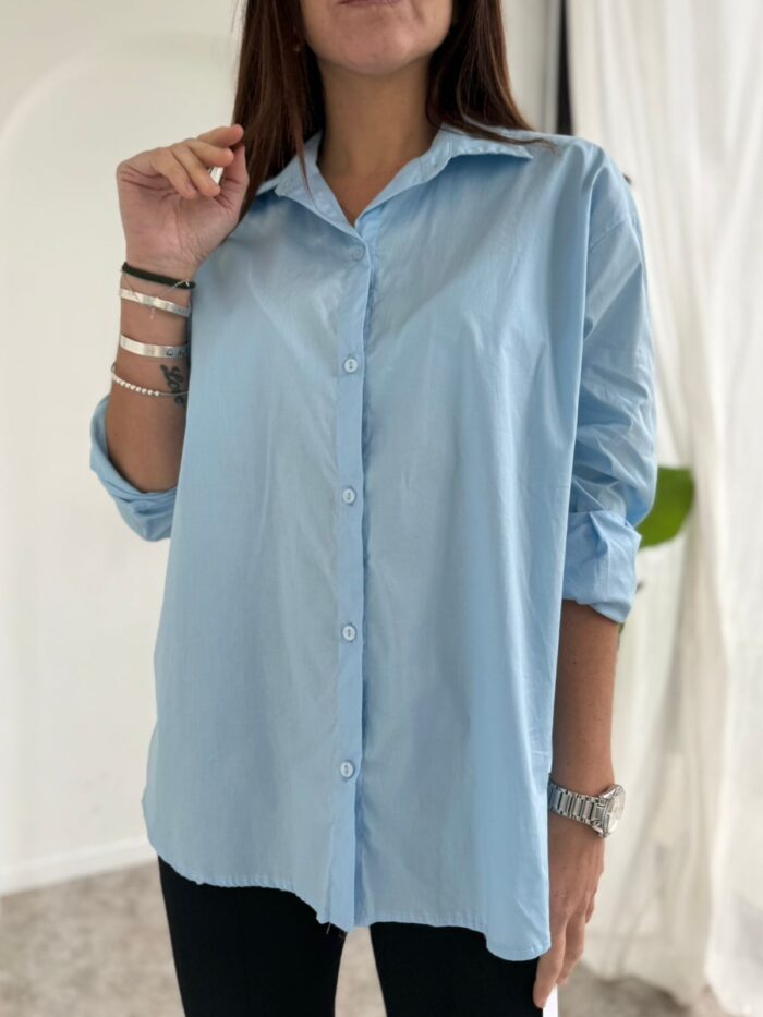 CAMISA BERENICE
