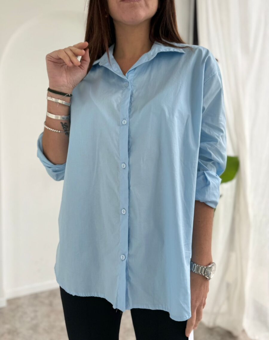 CAMISA BERENICE